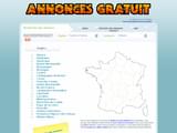 Annonces Gratuites