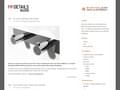 Aper�u de : I Love Details : Actualit� de la d�co et des tendances