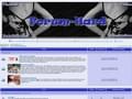 Aper�u de : Forum-hard : forum d'exhib voyeur et d'amateur