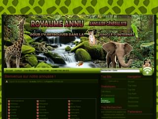 Royaume Annu