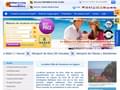 Locations vacances Ligurie