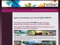 Greencay immobilier, agence immobiliere a Saint Martin
