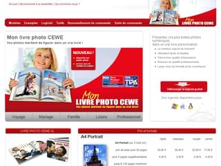 Cewe