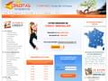 Rachat de pret immobilier pour fonctionnaires