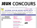Aper�u de : Suib-i.com : concours online