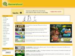 Jeux en ligne Gamershood