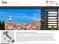 Locations de villas en Toscane