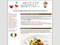 Recette risotto