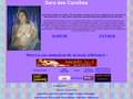 Aper�u de : Sara des Cara�bes