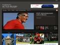 Aper�u de : Rugbynautes toute l' Actualit�, infos sur le rugby