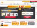 Les diff�rentes offres de cr�dit de Cofidis