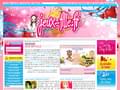 Aper�u de : Jeux pour filles