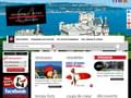 Tourisme B�arn Pays basque Pyr�n�es Atlantiques - Site Officiel