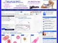 Aperçu de : Sex shop. Boutique sexshop - sex toys en ligne