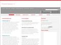 Aper�u de : Ecouter-musique.fr : Portail d'artistes de la musique libre