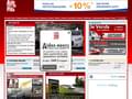 Thumb du site