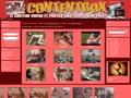 Aper�u de : Contentbox, le contenu vid�os et photos amateurs pour webmasters x � mini prix