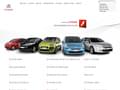 Thumb du site