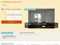  location appartement angers