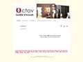 Aper�u de : Octav : Soci�t� d'avocats situ� � Reims