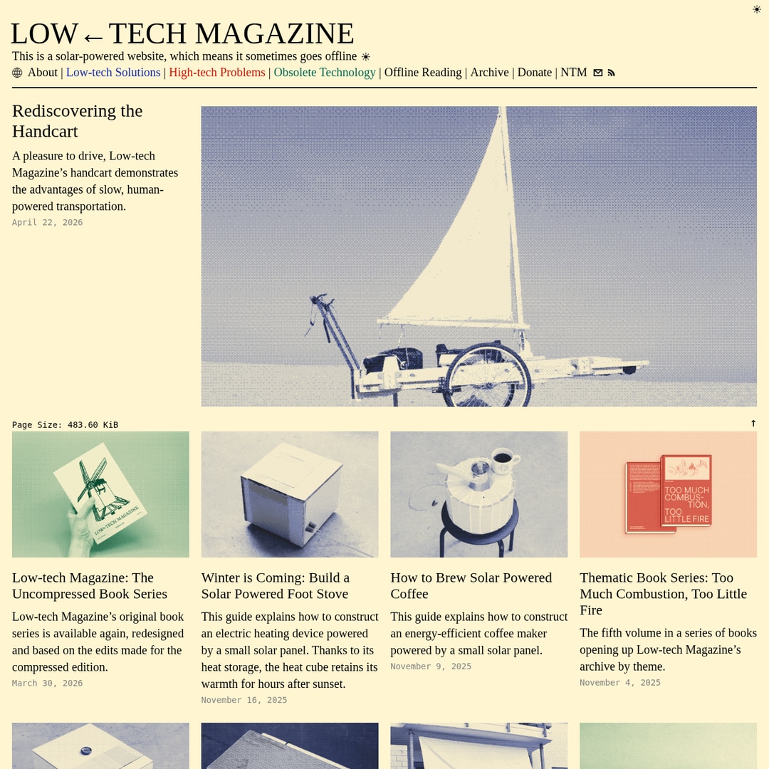 Preset square | solar.lowtechmagazine.com