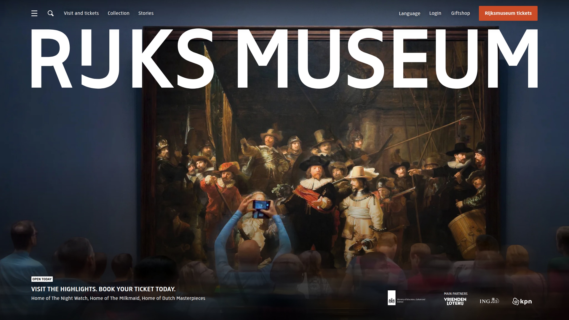 Preset desktop_hd | rijksmuseum.nl