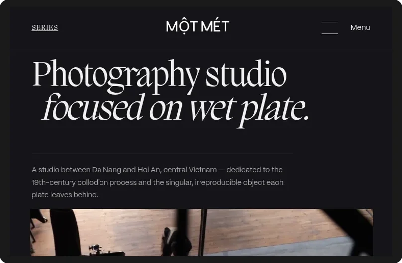 Capture tablette paysage de motmet.studio