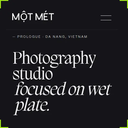 Capture carrée de motmet.studio
