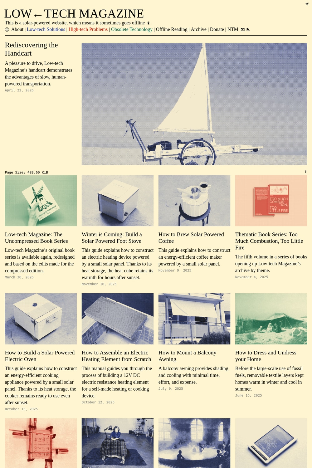 Preset pinterest | solar.lowtechmagazine.com